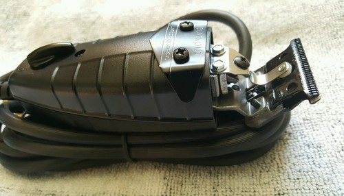 andis t outliner blackout limited edition